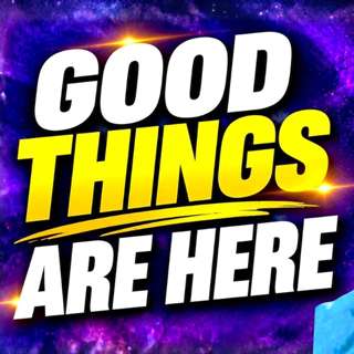 Affirmations for Abundance, Success & Gratitude | Good Things Are Coming to Me!