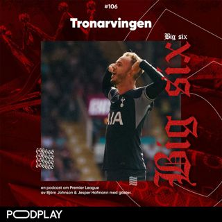 106. Tronarvingen