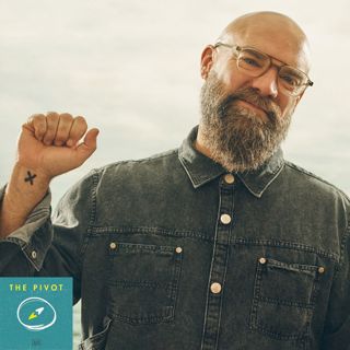 Tim Timmons: Stop Working for God and Start Joining Him