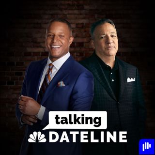 Talking Dateline: Return to the Lake