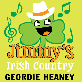 Jimmy's Irish Country - Special Guest, Jimmy's Dad
