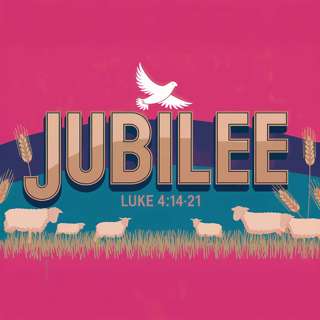 "Jubilee" | Sunday Service | January 26, 2025