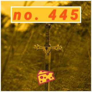 The Free Cheese Episode 445: Valis III