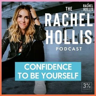 682: The Confidence to Be YOURSELF