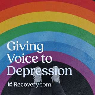 LGBTQ+ Depression: Coming Out, Mental Health, and Finding Hope Through Authenticity