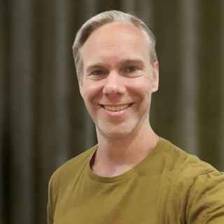 207 Niklas Andersson from Tetra Pak – open source in large companies (Swe)