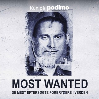 Most Wanted - de mest eftersøgte forbrydere i verden: Robert William Fischer