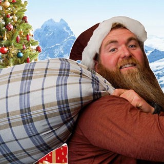 EP 72 - The COOLEST Items for Backpackers this Holiday Season