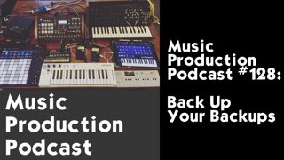 #128: Back Up Your Backups!