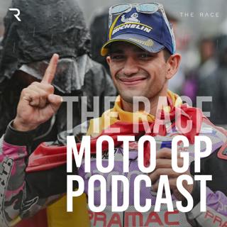 Is in-form Martin now MotoGP title favourite?