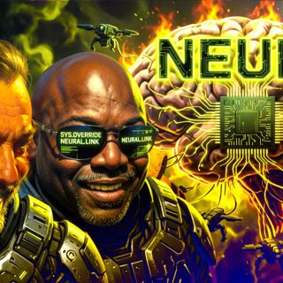 Neuralink vs China's Neo: Who Wins the Brain Chip Race? | Chris Taylor & Kevin Gallagher