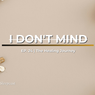 Ep24: Why You Can't Speak Up and What It's Costing You | The Healing Journey