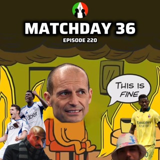 220: Matchday 36