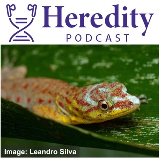 Genomic responses to past and future change