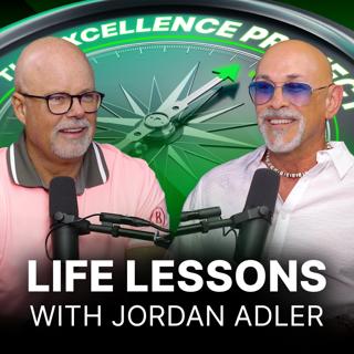 Life Lessons with Jordan Adler