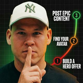 Unf*ck your Marketing in 3 Steps