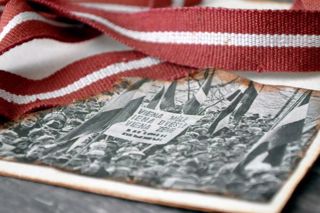 Latvija valstiskuma tapšanas un neatkarības atgūšanas laikā - kopīgais un atšķirīgais