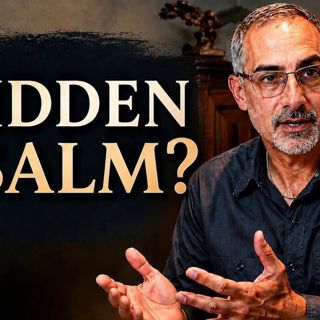 Jesus the Good Shepherd: The Hidden Psalm in Mark 6?