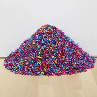 Felix Gonzalez-Torres | Untitled (Portrait of Ross in L.A.)