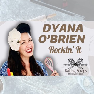 Dyana O'Brien