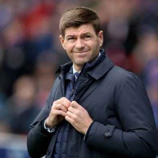 BREAKING: Gerrard will NOT be the next Rangers Manager