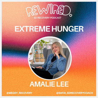 Extreme Hunger with Amalie Lee