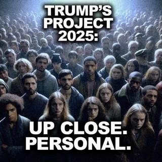 Trump’s Project 2025: Up Close and Personal (Exclusive Sneak Peek)