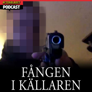 Fången i källaren