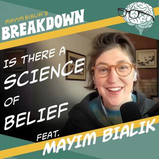 Is There a Science of Belief?