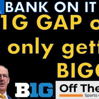B1G revenue eclipses SEC by $88 million for FY 2024: How big of a deal is this?