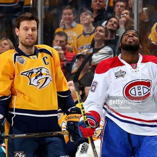 Episode 97: La Belle Province