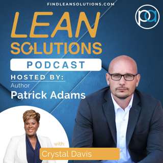 Returning to the Office after the Pandemic with Crystal Davis