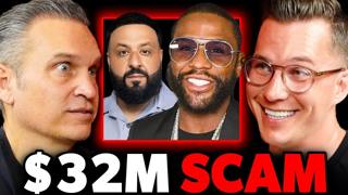 Inside a Celebrity Crypto Scandal | $32M Crypto Scam Exposed