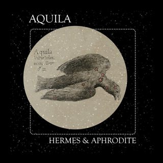 S2 E14 Hermes & Aphrodite: The Constellation of Aquila
