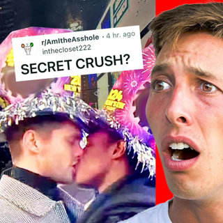 EP1427: My brother’s in the closet… should I invite his crush to Chinese New Years? | Reddit Stories