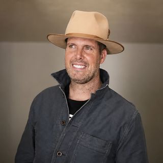 Interview with Clark Paterson