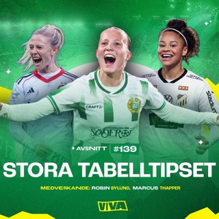 139. Stora tabelltipset