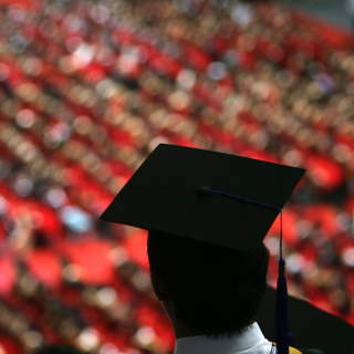 Are small town colleges going extinct?