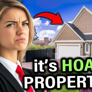 r/OhNoConsequences Parents Sold My House to the HOA while I was Abroad.. Huge Mistake!