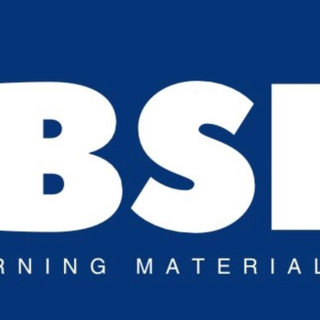 BSL Learning Materials.