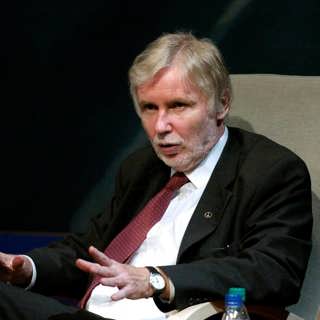 Erkki Tuomioja: EU kan komma att omfatta 35 länder