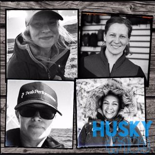 Diskussion om konsumtion och hållbarhet på Naturkompaniet, #183