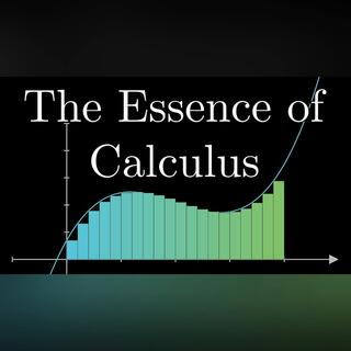 The essence of calculus