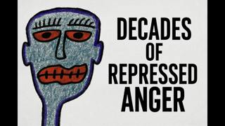 The Psychology of Repressed Anger 