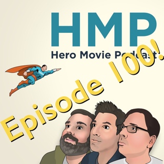 Episode 100- A Celebration and a Primer