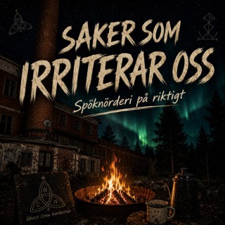 Saker som irriterar oss