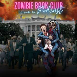 Resist, Survive, and Stand Up for Your Rights | Zombie Book Club Ep 82