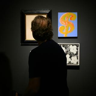 The Global Art Market