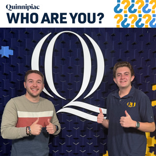 Episode 37- Noah Sussal: Opening Doors and Finding Your Place Your First Year in College