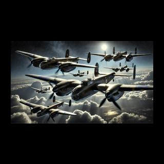 Operation Jericho: The Daring WWII Raid That Shook Nazi-Occupied France